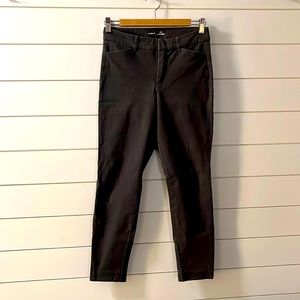 Old Navy High-Waisted Pixie Skinny Ankle Pants for Women